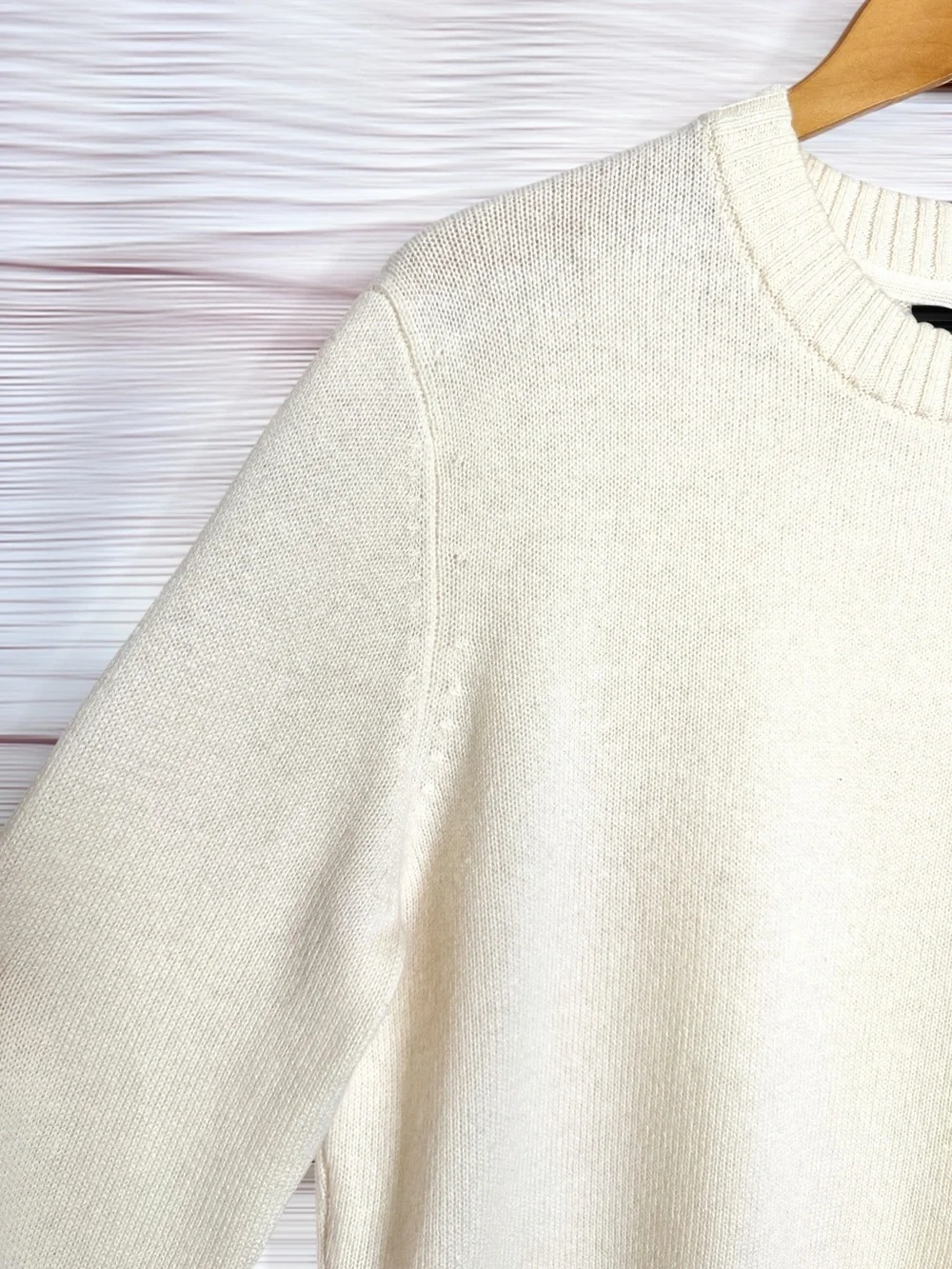 Esprit sweater cream